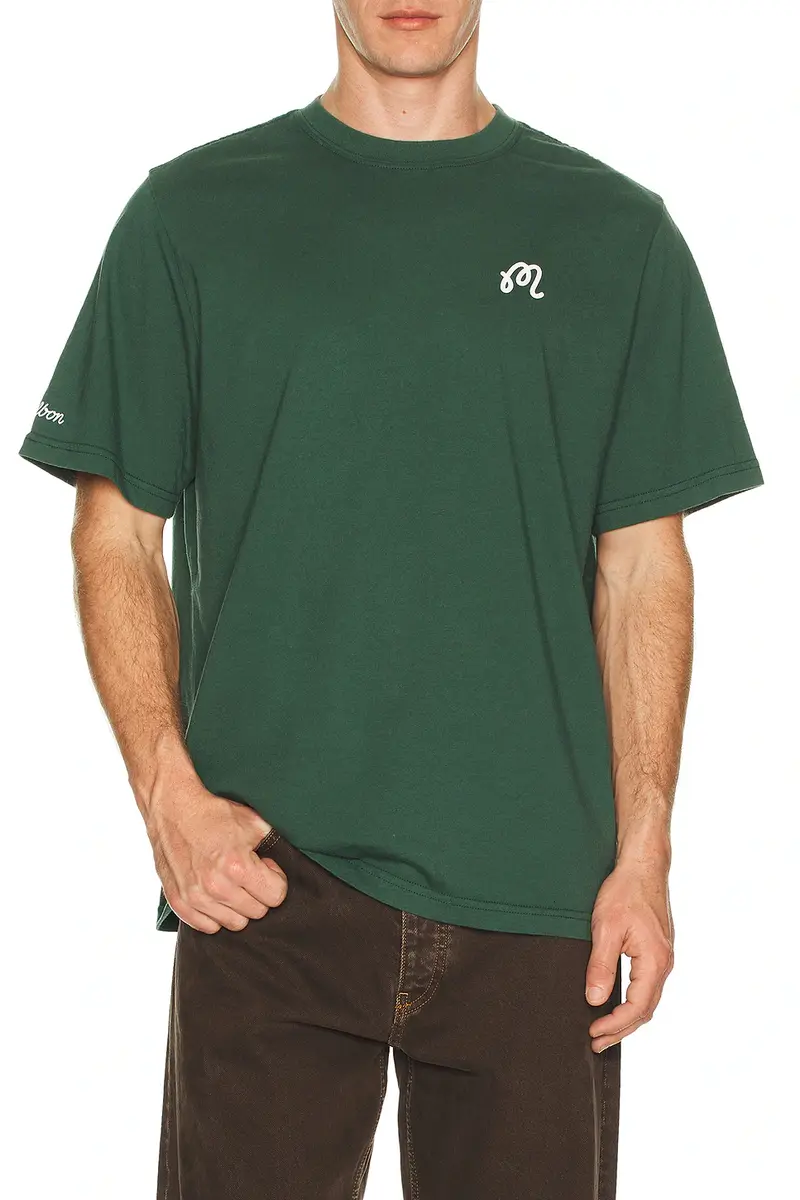 Malbon Bermuda Tee | Thumbnail 3