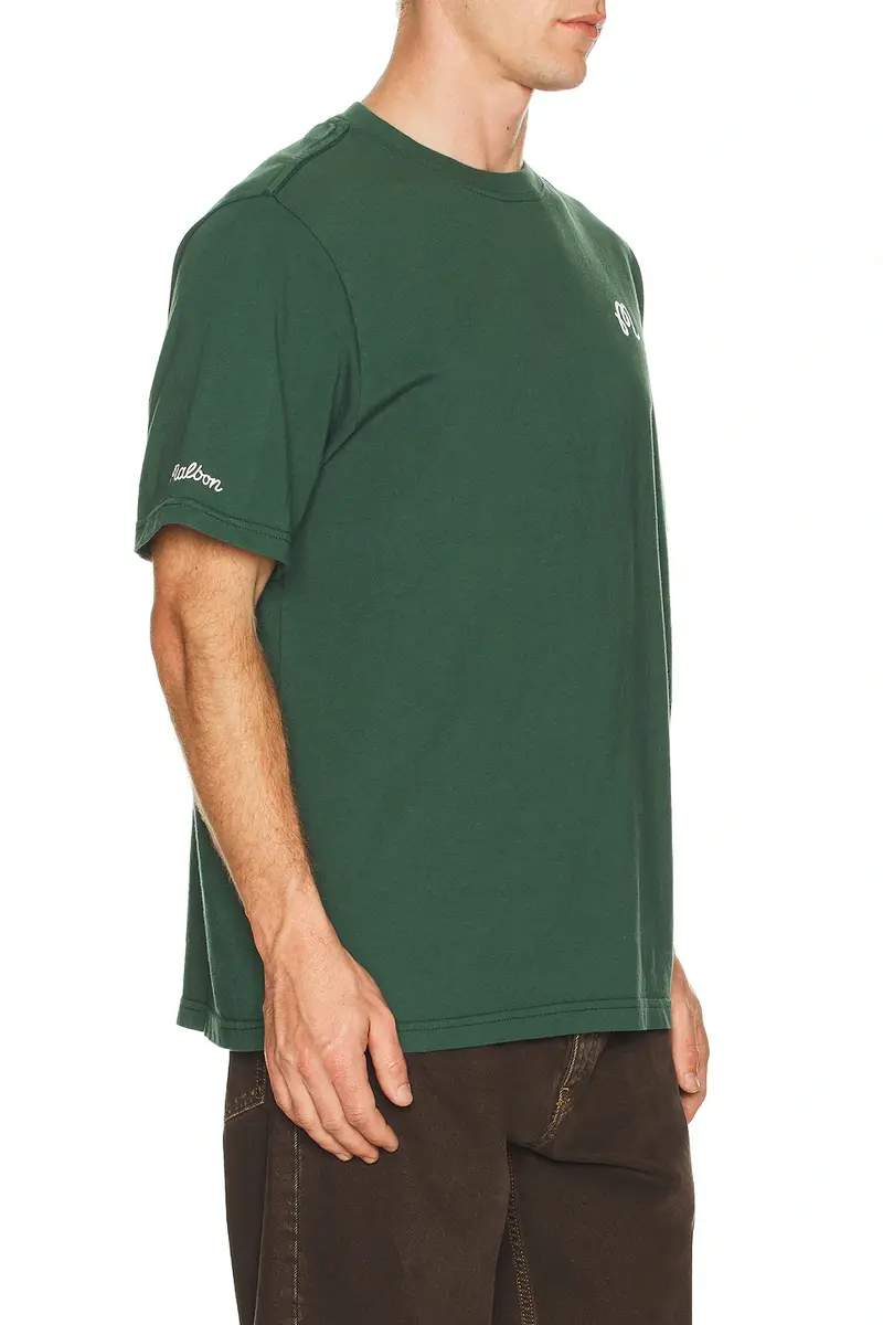Malbon Bermuda Tee | Thumbnail 4