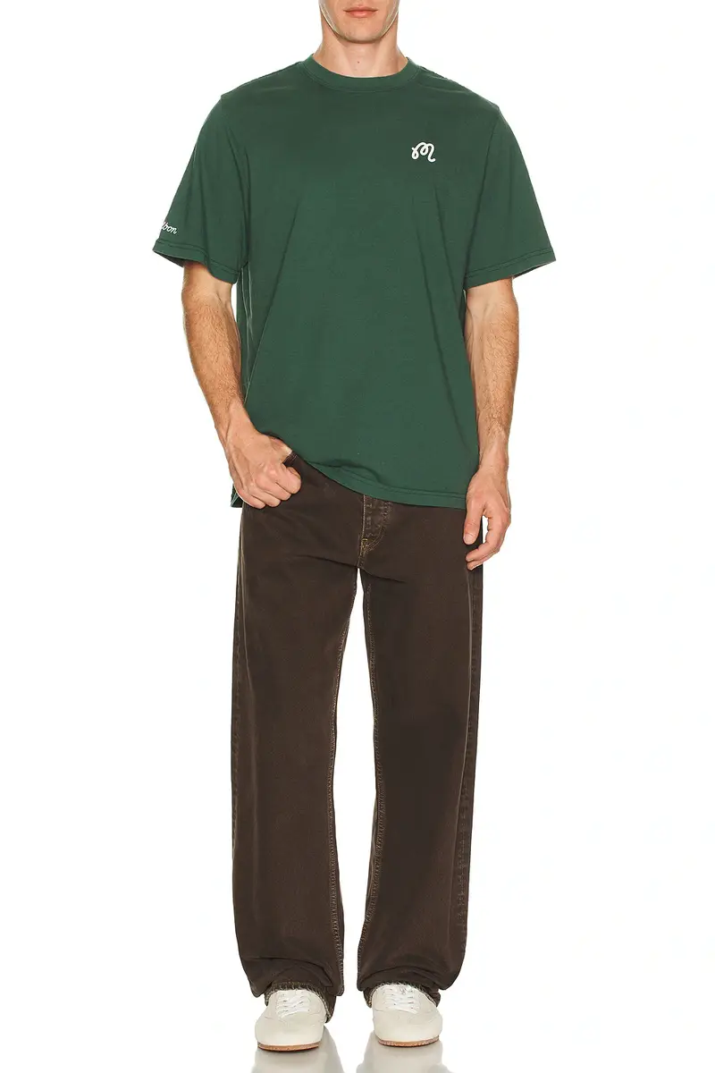 Malbon Bermuda Tee | Thumbnail 6