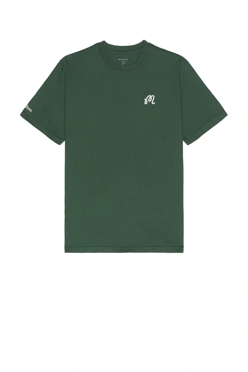 Malbon Bermuda Tee | Thumbnail 7
