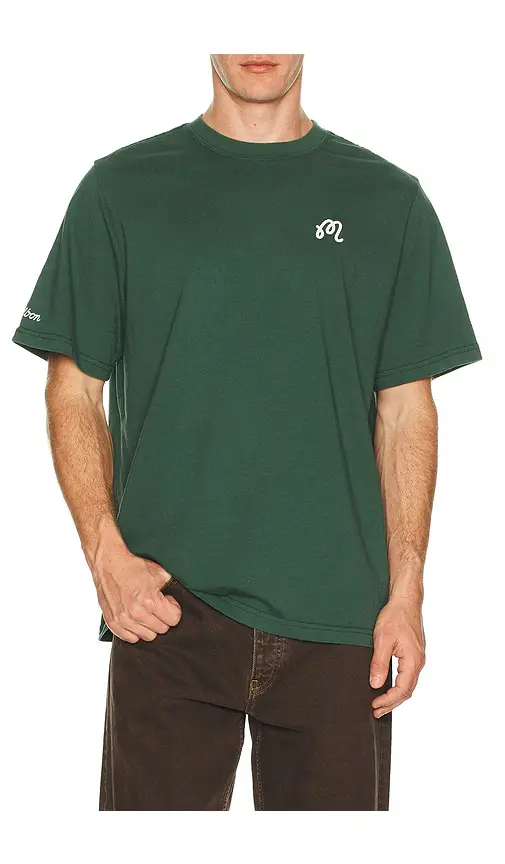 Malbon Bermuda Tee