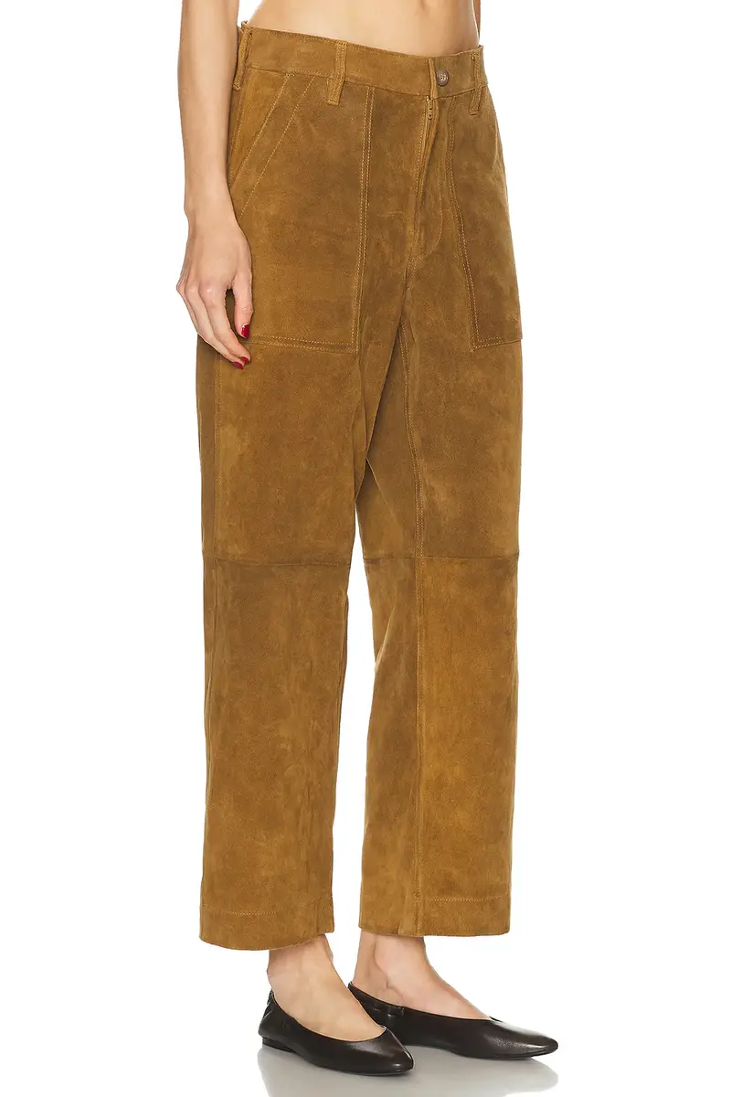 Polo Ralph Lauren Flat Front Trouser | Thumbnail 2