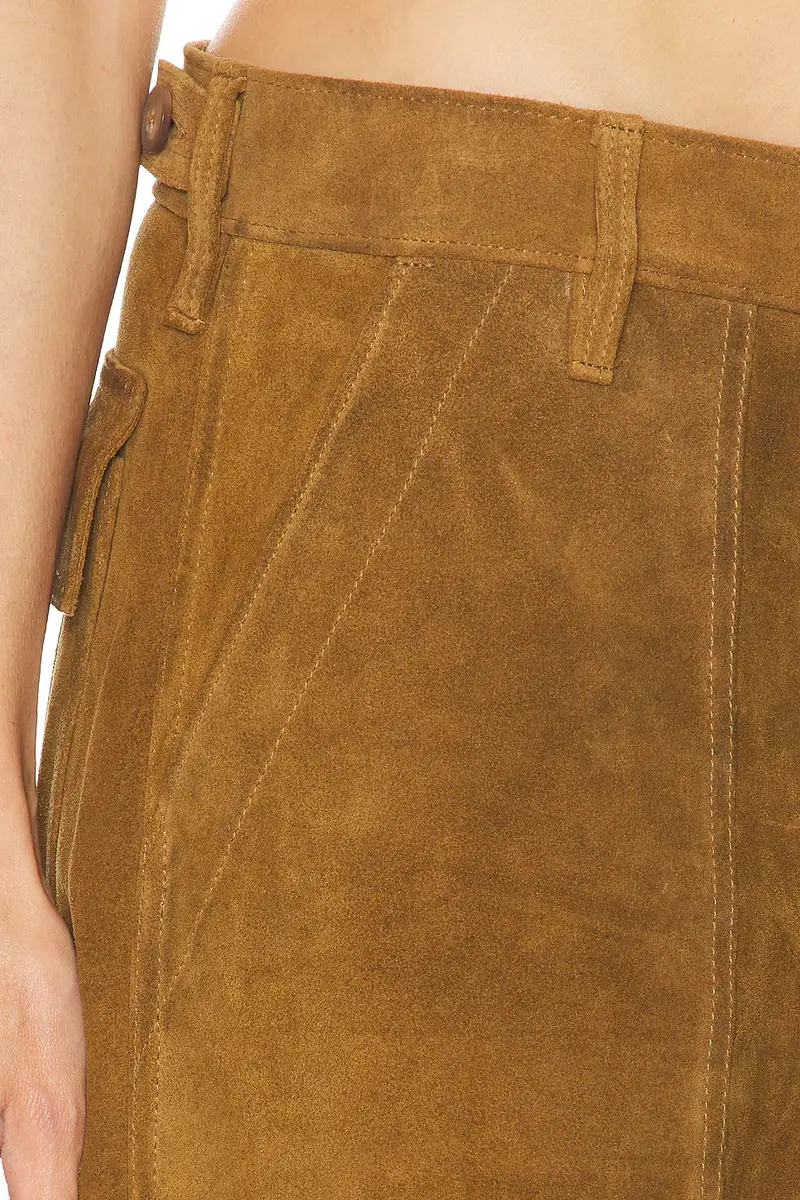 Polo Ralph Lauren Flat Front Trouser | Thumbnail 6