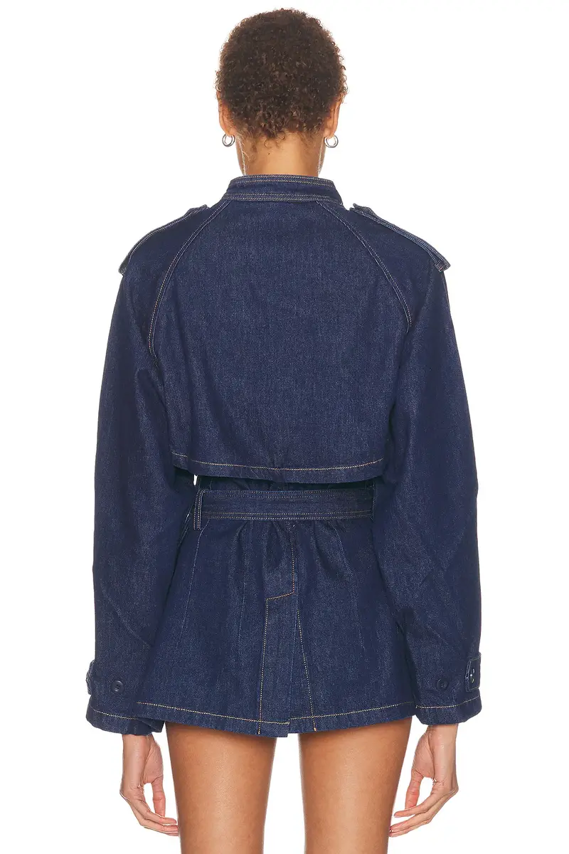Polo Ralph Lauren Field Jacket | Thumbnail 3 Polo Ralph Lauren Field Jacket | Thumbnail 3