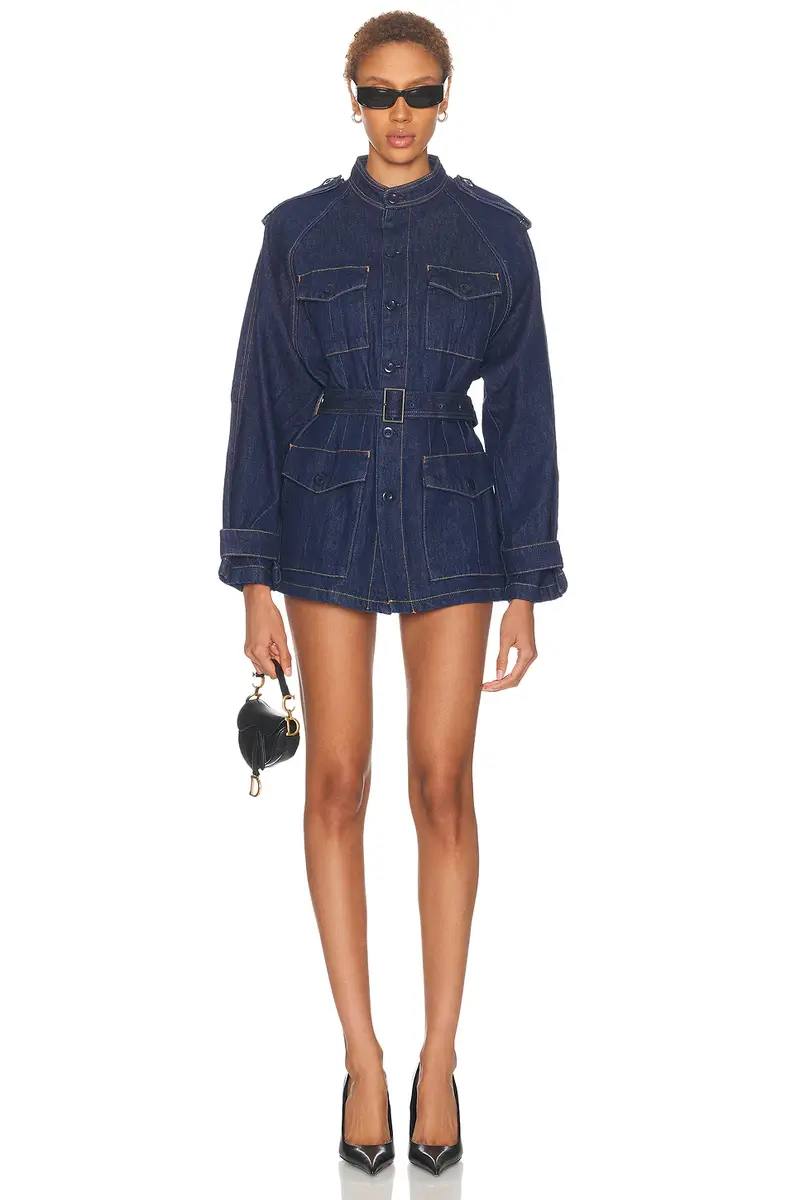 Polo Ralph Lauren Field Jacket | Thumbnail 4 Polo Ralph Lauren Field Jacket | Thumbnail 4