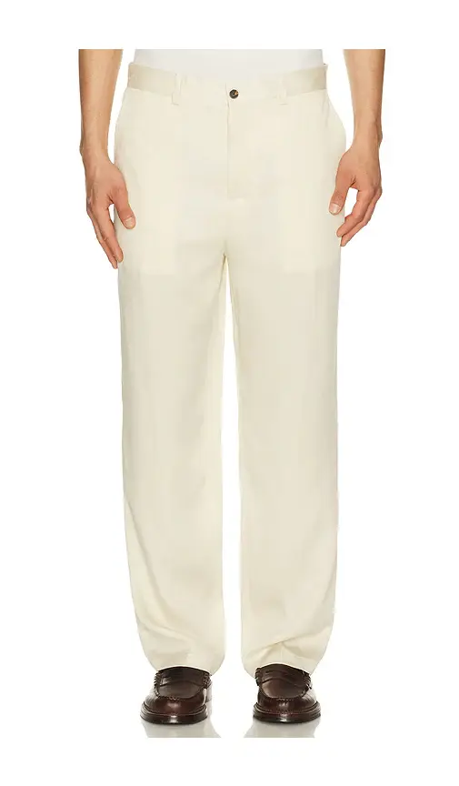 Malbon La Perla Pants | Image 1 Malbon La Perla Pants | Image 1