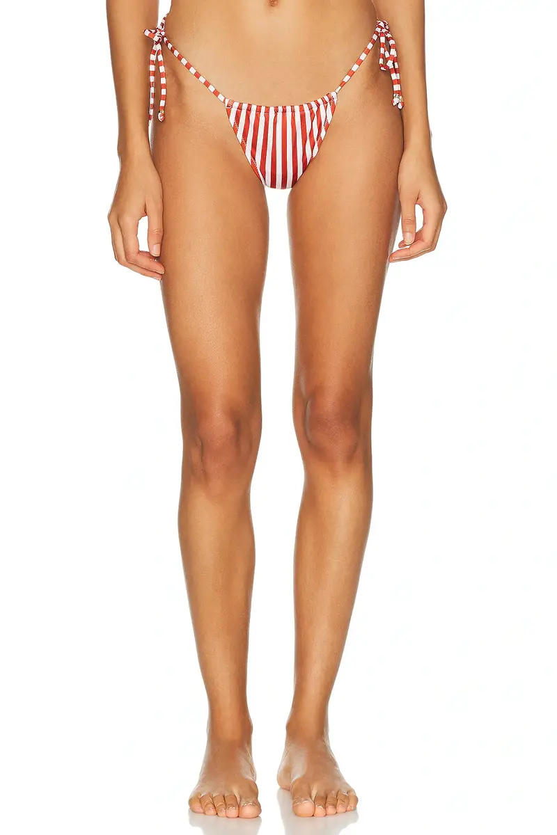 Bananhot Liri Bikini Bottom | Image 1 Bananhot Liri Bikini Bottom | Image 1