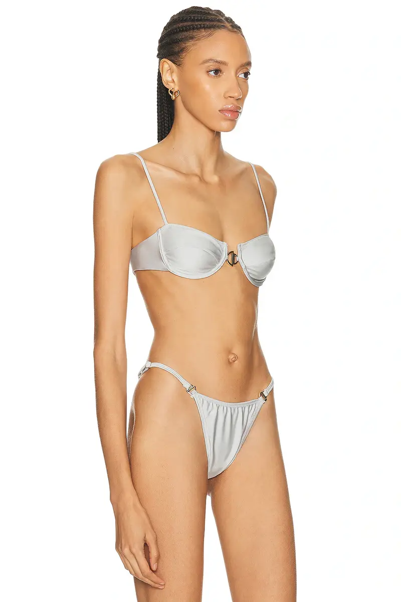 Bananhot Cannes Bikini Top | Thumbnail 2