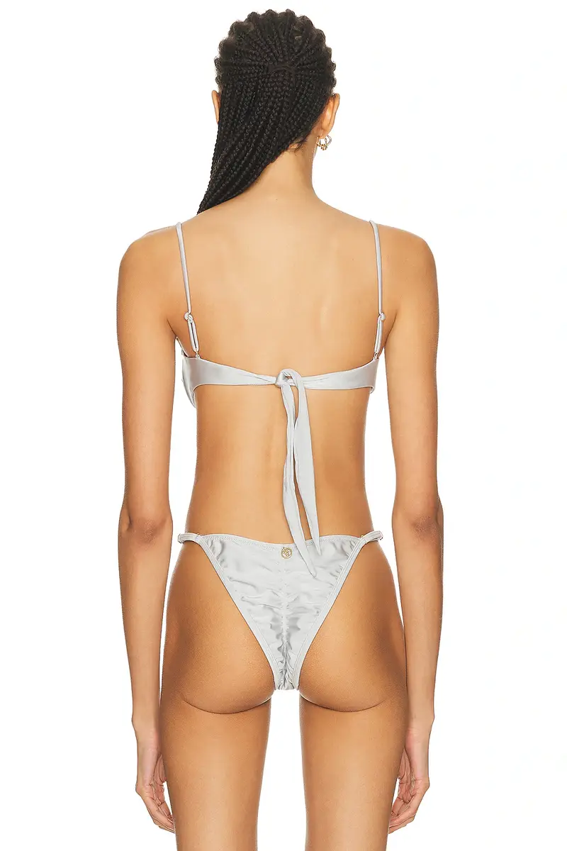 Bananhot Cannes Bikini Top | Thumbnail 3