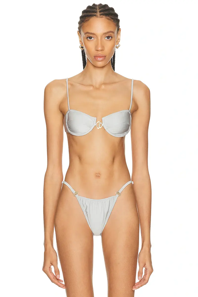 Bananhot Cannes Bikini Top | Image 1 Bananhot Cannes Bikini Top | Image 1