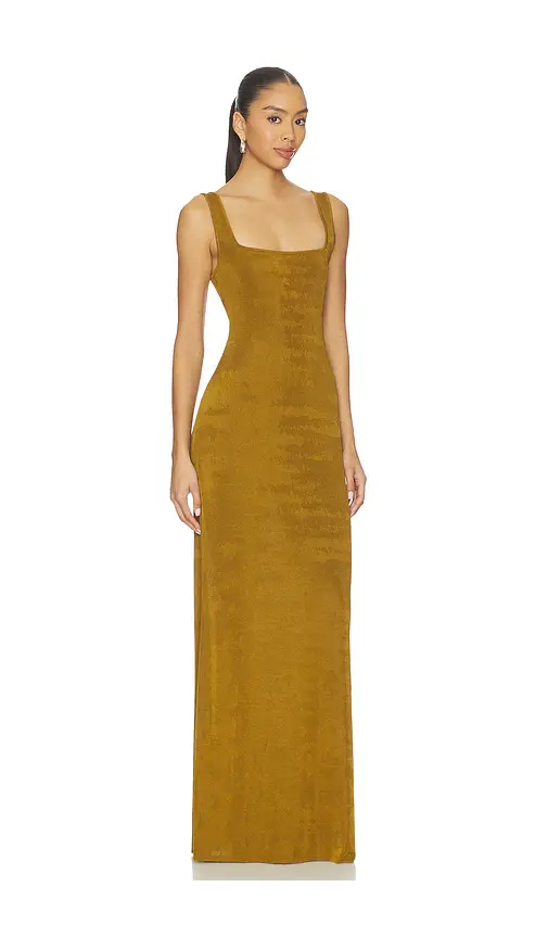 SEROYA Luna Dress | Thumbnail 2