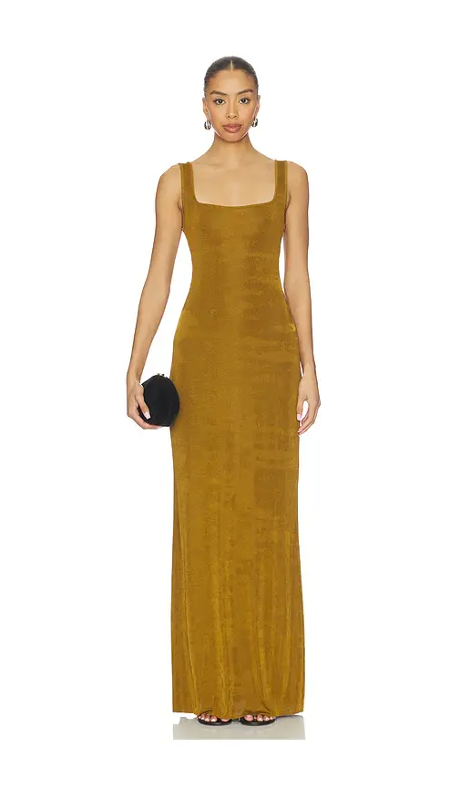 SEROYA Luna Dress | Image 1 SEROYA Luna Dress | Image 1