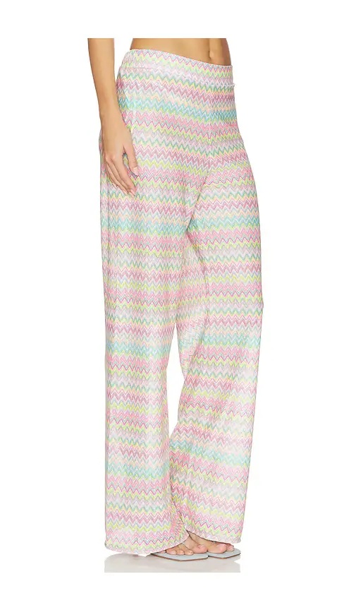 PQ Meg High Waist Pant | Thumbnail 2 PQ Meg High Waist Pant | Thumbnail 2