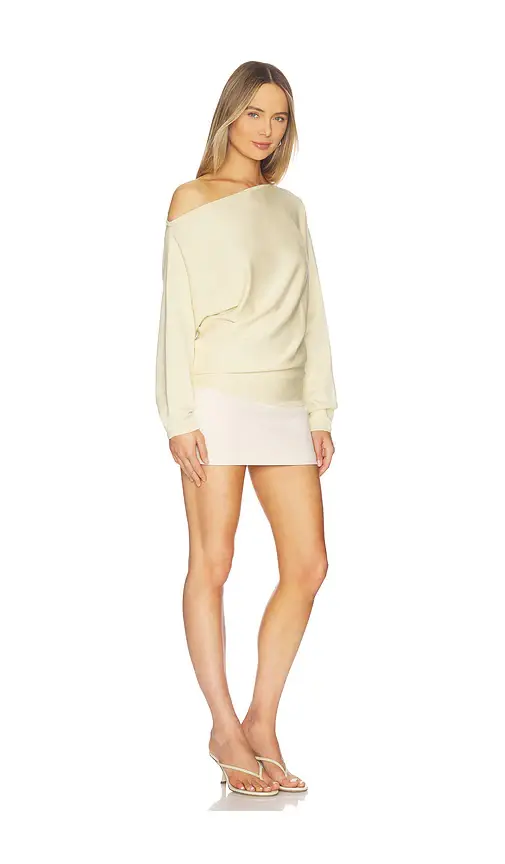 SEROYA Ethel Dress | Thumbnail 2