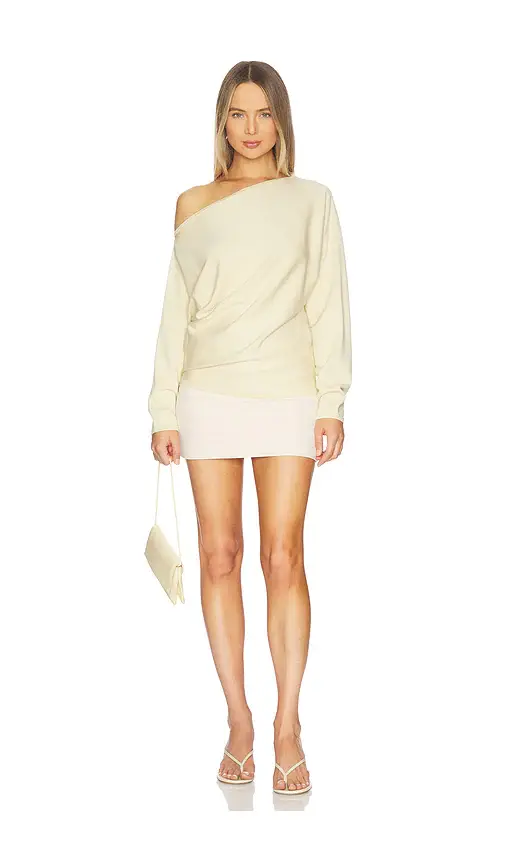 SEROYA Ethel Dress | Image 1 SEROYA Ethel Dress | Image 1