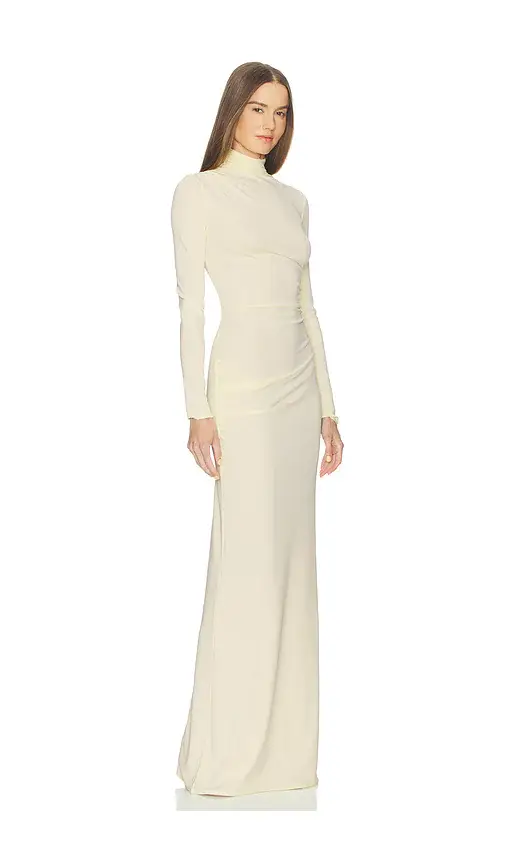 SEROYA Oona Dress | Thumbnail 2