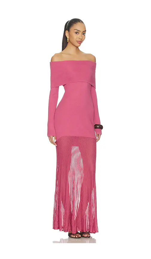 SEROYA Isotta Dress | Thumbnail 2