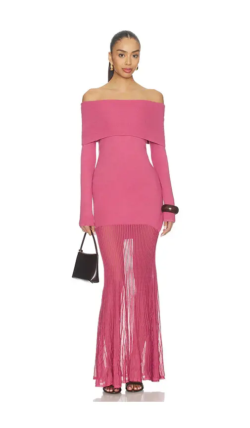 SEROYA Isotta Dress | Image 1 SEROYA Isotta Dress | Image 1