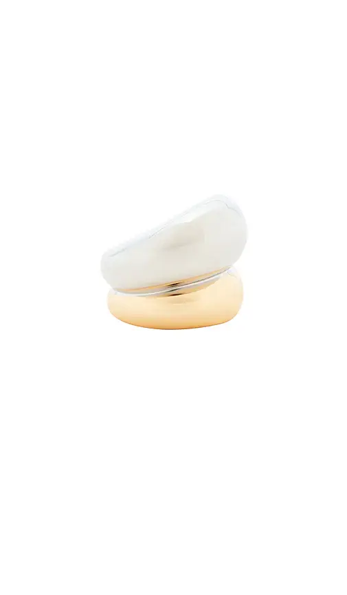 Jennifer Fisher Chavez Band Ring | Thumbnail 2 Jennifer Fisher Chavez Band Ring | Thumbnail 2