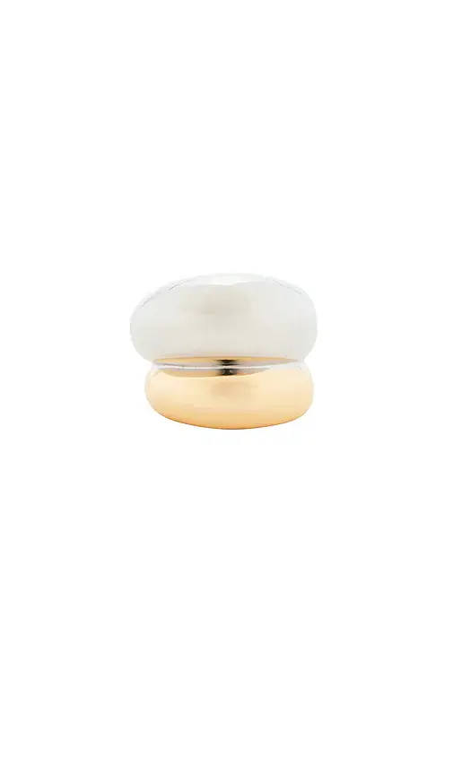 Jennifer Fisher Chavez Band Ring