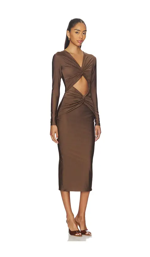 SEROYA Maida Dress | Thumbnail 2 SEROYA Maida Dress | Thumbnail 2