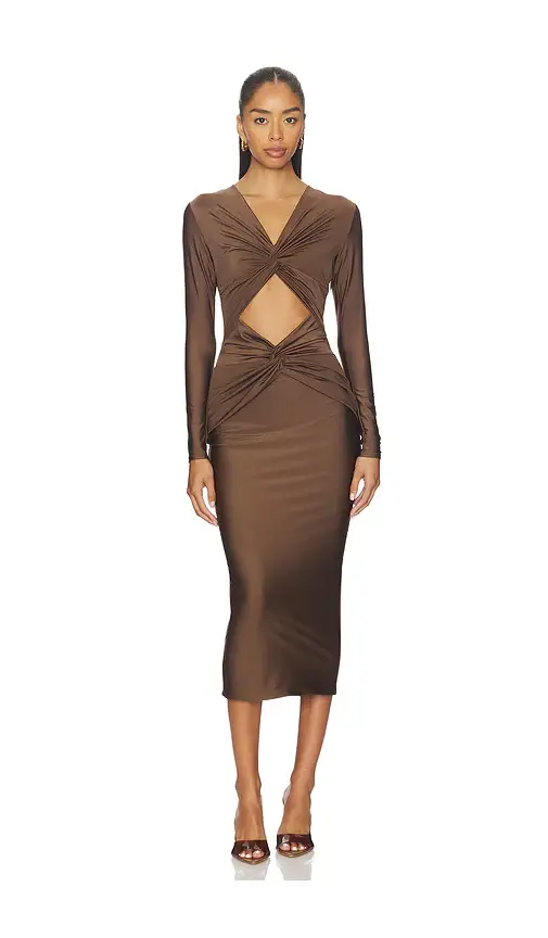 SEROYA Maida Dress | Image 1 SEROYA Maida Dress | Image 1
