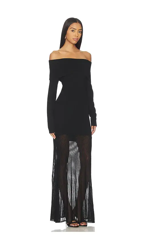 SEROYA Isotta Dress | Thumbnail 2