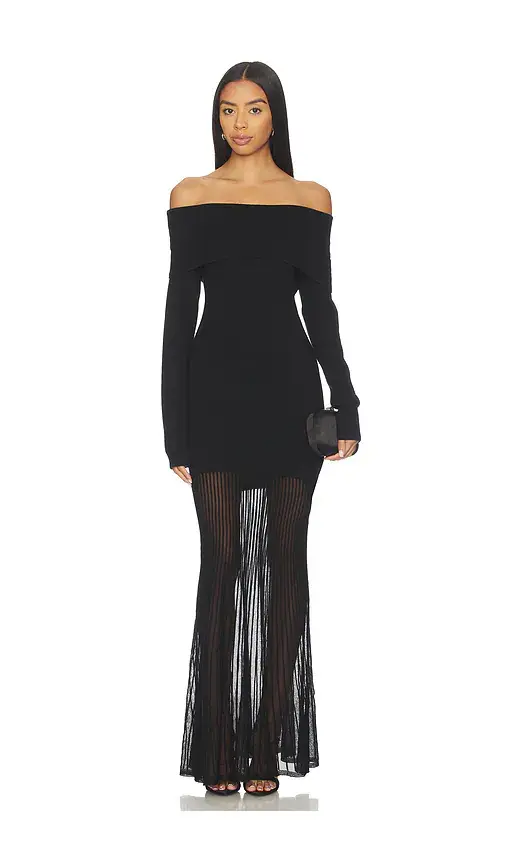 SEROYA Isotta Dress | Image 1 SEROYA Isotta Dress | Image 1