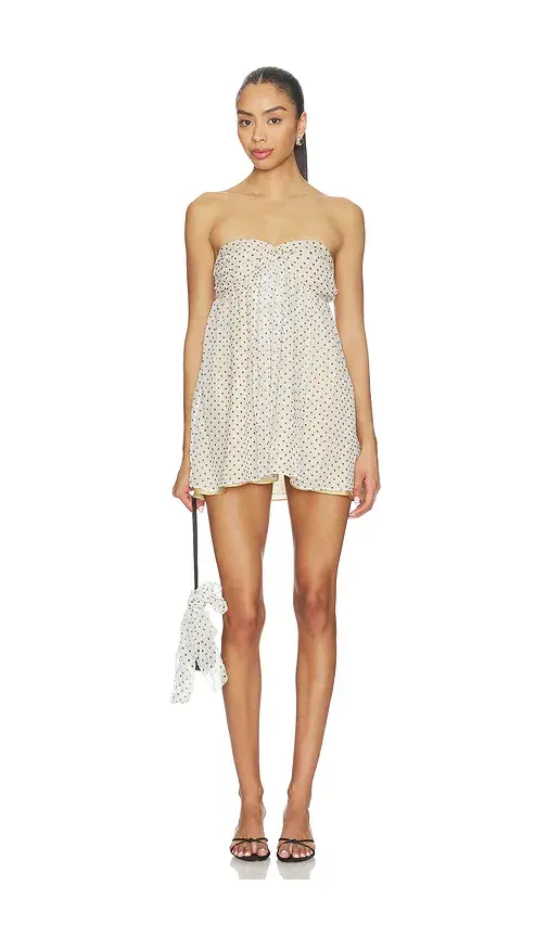 BUCI Powderpuff Dress | Thumbnail 2 BUCI Powderpuff Dress | Thumbnail 2