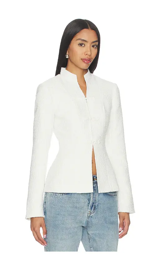 MAJORELLE Alba Jacket | Thumbnail 2 MAJORELLE Alba Jacket | Thumbnail 2
