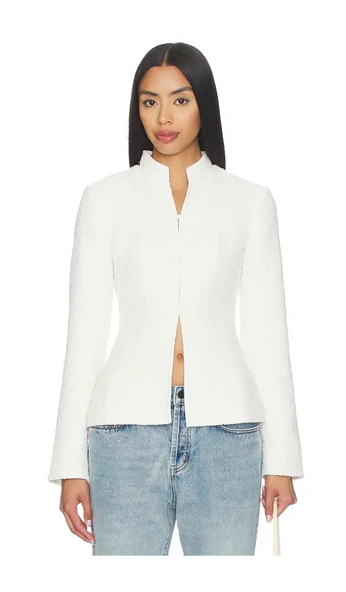 MAJORELLE Alba Jacket