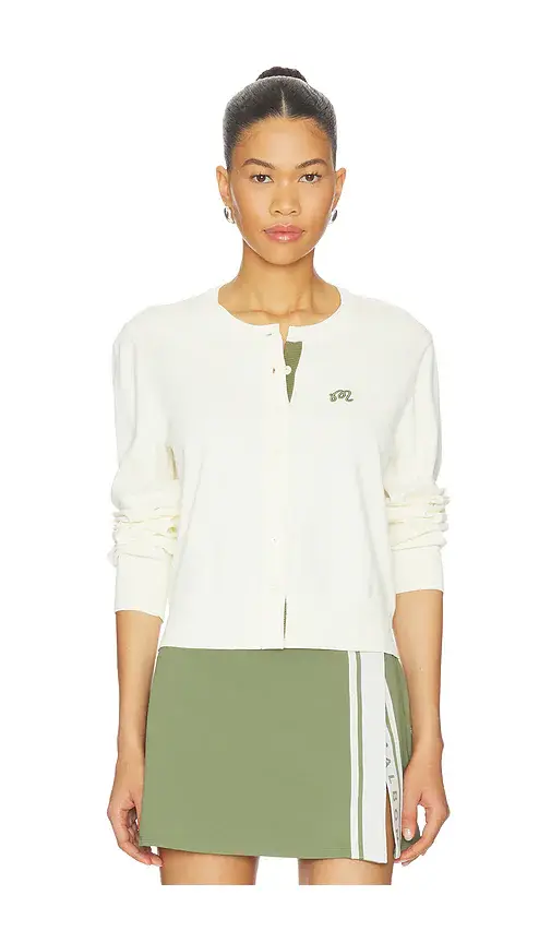 Malbon Maray Cardigan | Image 1 Malbon Maray Cardigan | Image 1