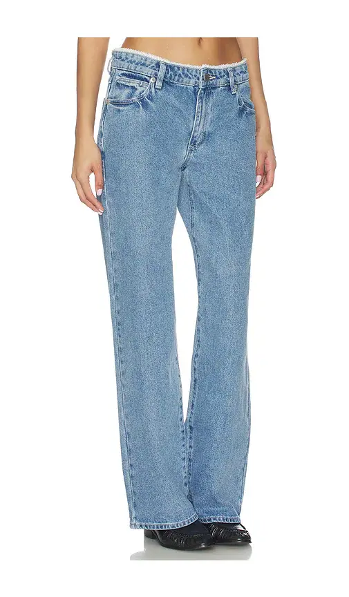 Abrand 99 Baggy Jeans | Thumbnail 2