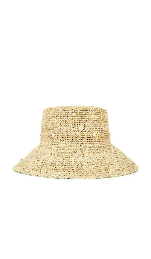 LSpace Carmel Island Bucket Hat | Thumbnail 2 LSpace Carmel Island Bucket Hat | Thumbnail 2