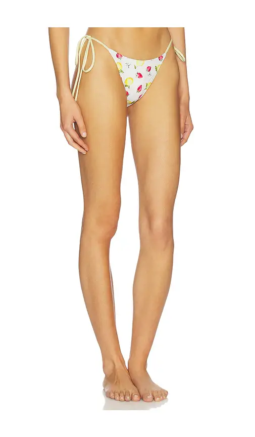 Frankies Bikinis Mackenzie Bottom | Thumbnail 2