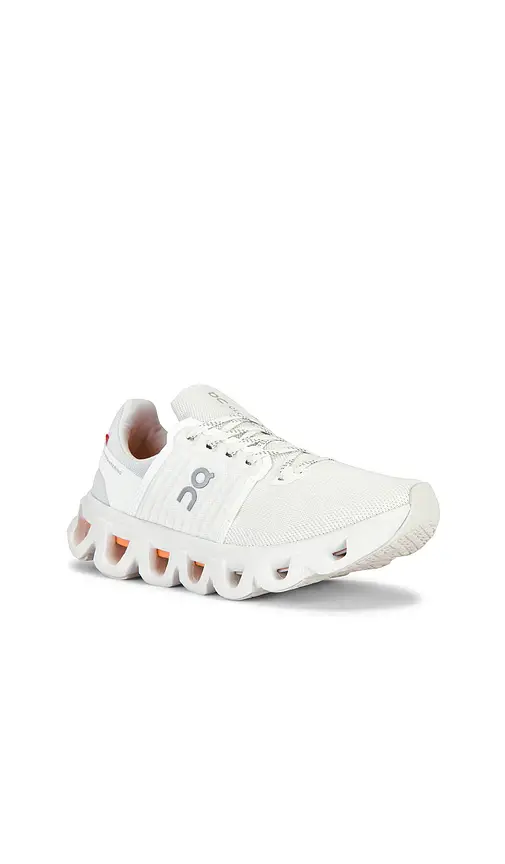 On Cloudswift 4 Ad Sneaker | Thumbnail 2 On Cloudswift 4 Ad Sneaker | Thumbnail 2