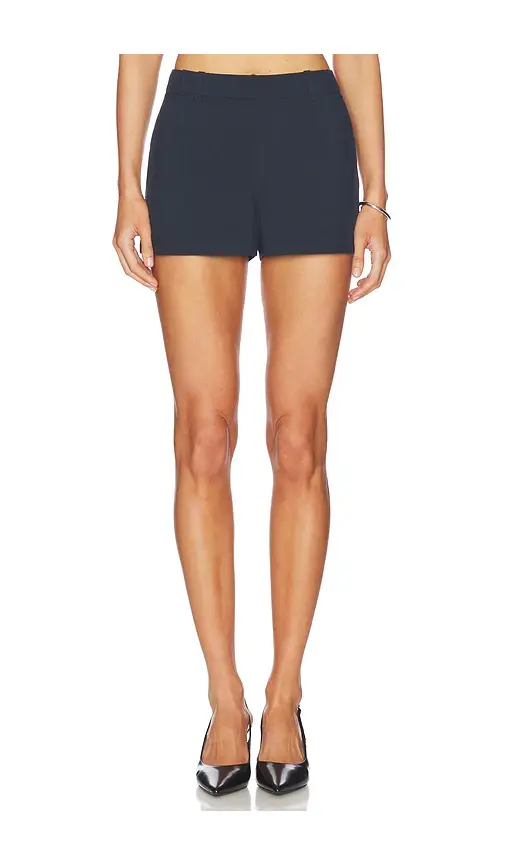 NIA Micro Short | Image 1 NIA Micro Short | Image 1