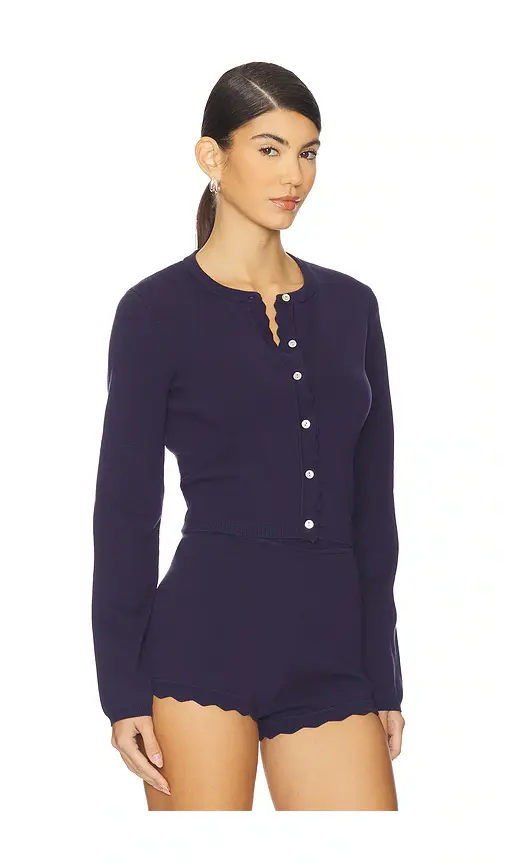 NIA Roxie Cardigan | Thumbnail 2
