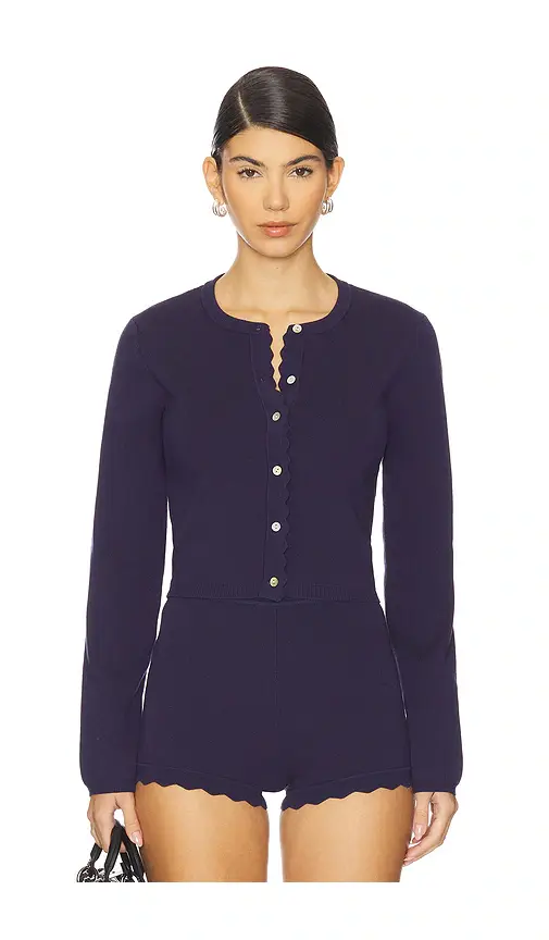 NIA Roxie Cardigan