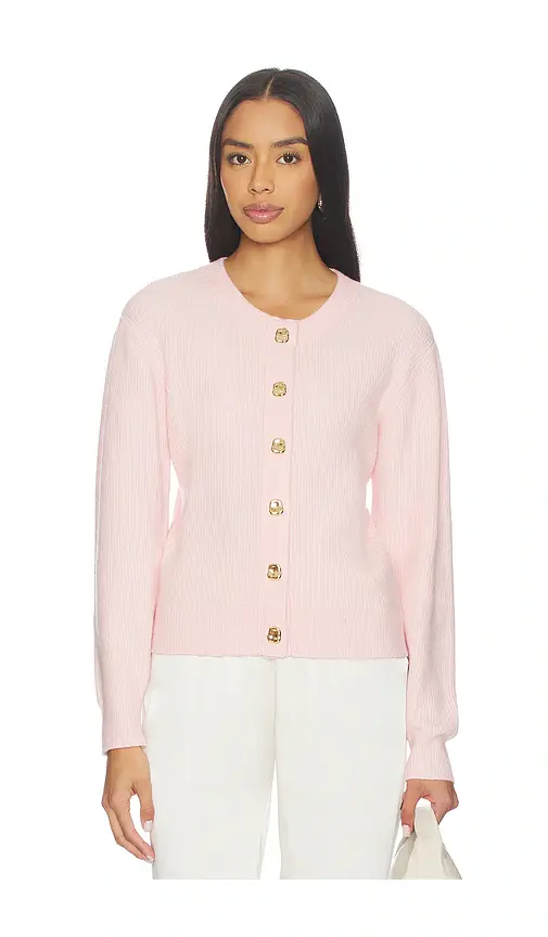 Generation Love Savera Cardigan | Image 1 Generation Love Savera Cardigan | Image 1