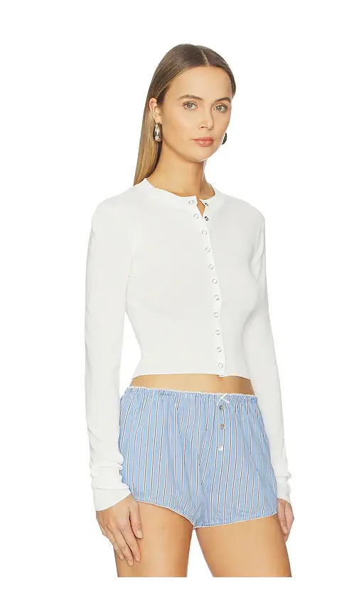 NIA Lucile Cardigan | Thumbnail 2