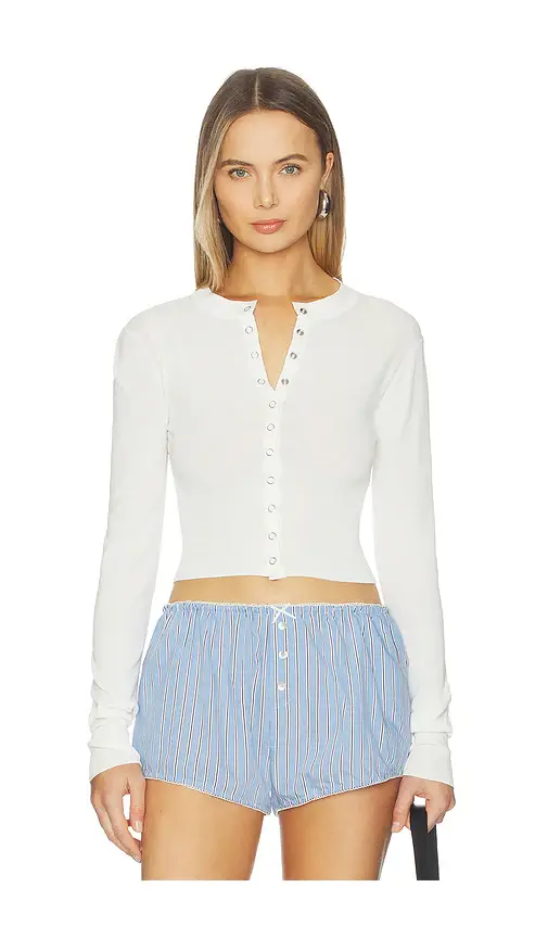 NIA Lucile Cardigan | Image 1 NIA Lucile Cardigan | Image 1