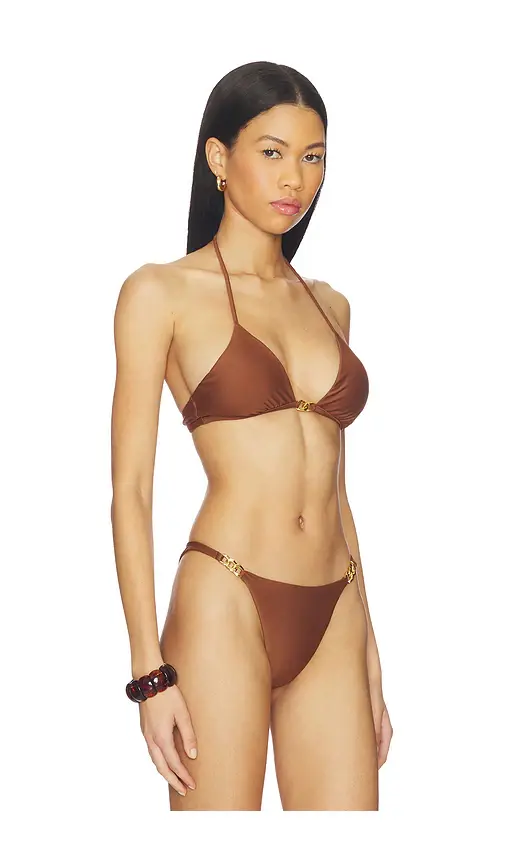 Vix Swimwear Angie Mabel Bikini Top | Thumbnail 2 Vix Swimwear Angie Mabel Bikini Top | Thumbnail 2