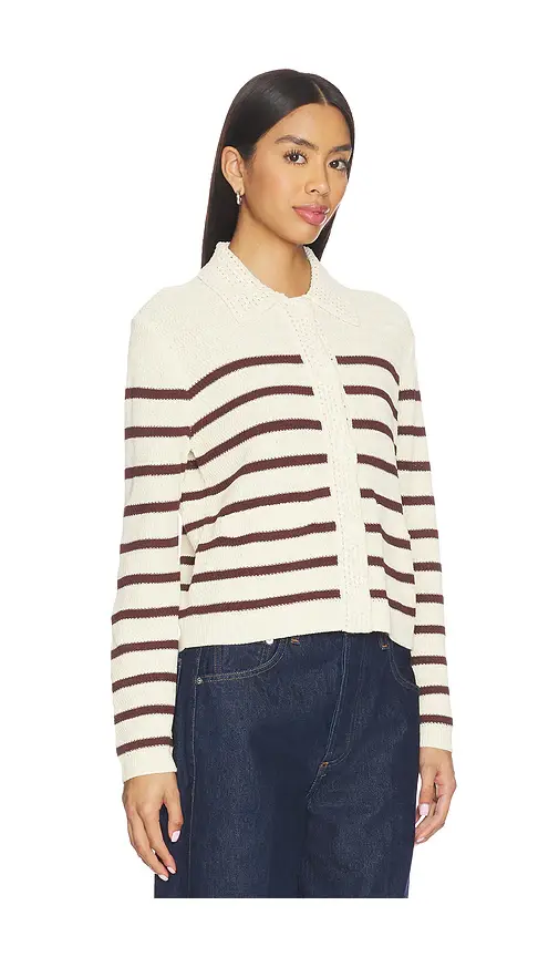 rag & bone Costi Cardigan | Thumbnail 2 rag & bone Costi Cardigan | Thumbnail 2