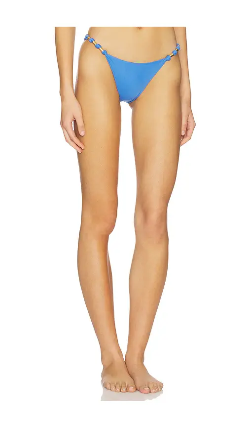 Vix Swimwear Paula Bottom Full | Thumbnail 2 Vix Swimwear Paula Bottom Full | Thumbnail 2