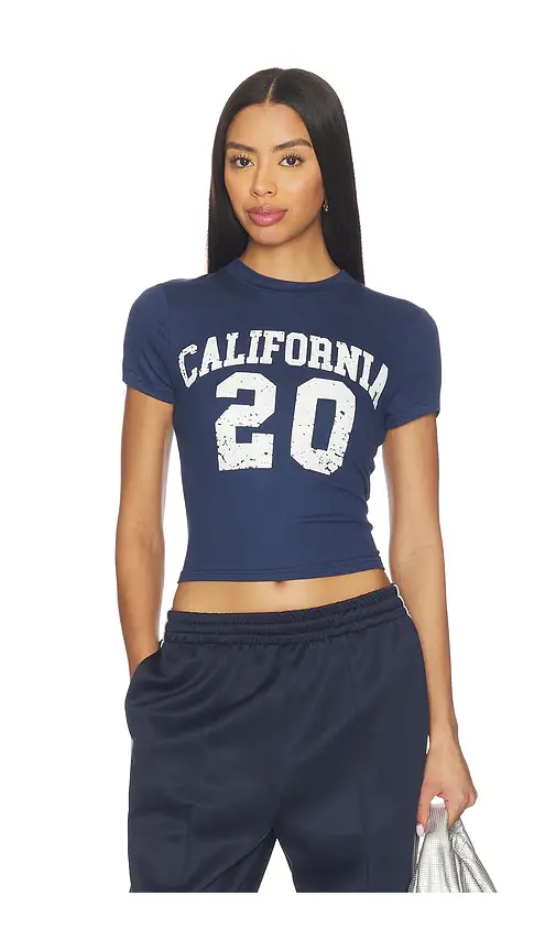 superdown Arianah Tee | Image 1 superdown Arianah Tee | Image 1