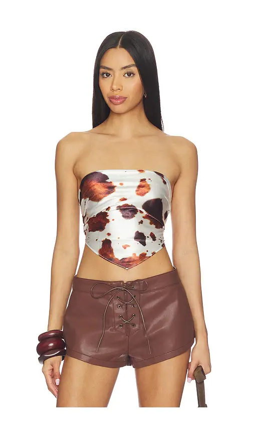 superdown Cosima Top | Image 1 superdown Cosima Top | Image 1