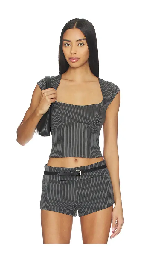 superdown Agnes Top | Image 1 superdown Agnes Top | Image 1