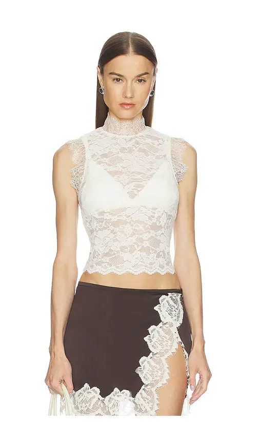 superdown Laura Top | Image 1 superdown Laura Top | Image 1