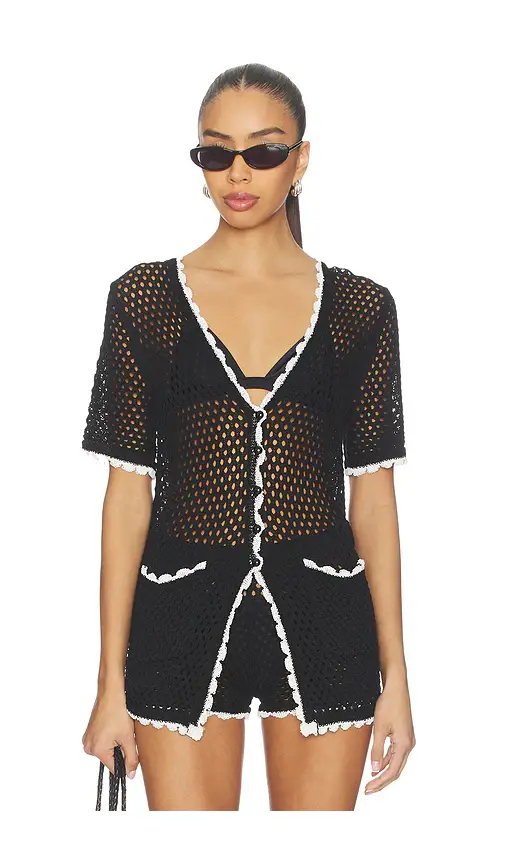 superdown Brisa Top | Image 1 superdown Brisa Top | Image 1